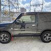 suzuki jimny 2012 -SUZUKI--Jimny ABA-JB23W--JB23W-687307---SUZUKI--Jimny ABA-JB23W--JB23W-687307- image 3