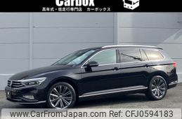 volkswagen passat-variant 2021 -VOLKSWAGEN--VW Passat Variant 3BA-3CDPC--WVWZZZ3CZME116820---VOLKSWAGEN--VW Passat Variant 3BA-3CDPC--WVWZZZ3CZME116820-