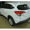 honda vezel 2016 -HONDA--VEZEL DBA-RU2--RU2-1200382---HONDA--VEZEL DBA-RU2--RU2-1200382- image 2