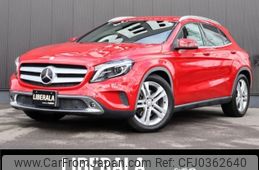 mercedes-benz gla-class 2015 -MERCEDES-BENZ--Benz GLA DBA-156946--WDC1569462J101386---MERCEDES-BENZ--Benz GLA DBA-156946--WDC1569462J101386-