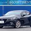 mazda axela 2014 -MAZDA--Axela BMEFS--BMEFS-110054---MAZDA--Axela BMEFS--BMEFS-110054- image 1