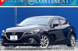 mazda axela 2014 -MAZDA--Axela BMEFS--BMEFS-110054---MAZDA--Axela BMEFS--BMEFS-110054-