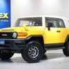 toyota fj-cruiser 2011 -TOYOTA--FJ Curiser CBA-GSJ15W--GSJ15-0116541---TOYOTA--FJ Curiser CBA-GSJ15W--GSJ15-0116541- image 1