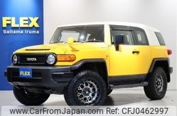 toyota fj-cruiser 2011 -TOYOTA--FJ Curiser CBA-GSJ15W--GSJ15-0116541---TOYOTA--FJ Curiser CBA-GSJ15W--GSJ15-0116541-