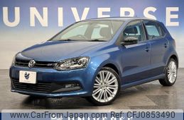 volkswagen polo 2014 quick_quick_6RCZE_WVWZZZ6RZFY083863