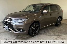 mitsubishi outlander-phev 2016 -MITSUBISHI--Outlander PHEV GG2W--0309794---MITSUBISHI--Outlander PHEV GG2W--0309794-