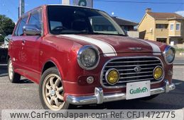 daihatsu mira-gino 2002 -DAIHATSU--Mira Gino LA-L700S--L700S-0301097---DAIHATSU--Mira Gino LA-L700S--L700S-0301097-