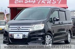 honda stepwagon 2010 -HONDA--Stepwgn DBA-RK5--RK5-1011288---HONDA--Stepwgn DBA-RK5--RK5-1011288-