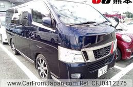 nissan nv350-caravan-van 2016 -NISSAN 【長崎 430ﾉ358】--NV350ｷｬﾗﾊﾞﾝ ﾊﾞﾝ VW2E26--027263---NISSAN 【長崎 430ﾉ358】--NV350ｷｬﾗﾊﾞﾝ ﾊﾞﾝ VW2E26--027263-