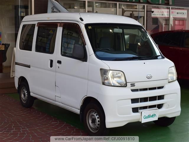 daihatsu hijet-van 2011 -DAIHATSU--Hijet Van EBD-S321V--S321V-0121359---DAIHATSU--Hijet Van EBD-S321V--S321V-0121359- image 1