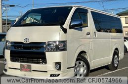 toyota regiusace-van 2019 -TOYOTA--Regius ace Van CBF-TRH200V--TRH200-0305030---TOYOTA--Regius ace Van CBF-TRH200V--TRH200-0305030-