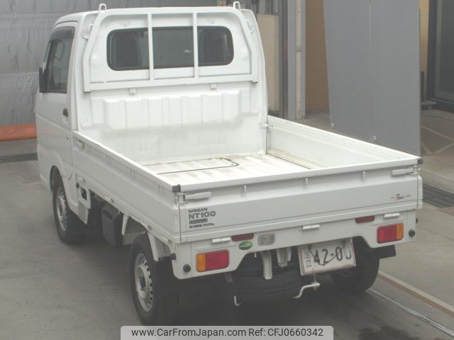 nissan clipper-truck 2019 -NISSAN--Clipper Truck DR16T--399357---NISSAN--Clipper Truck DR16T--399357- image 2