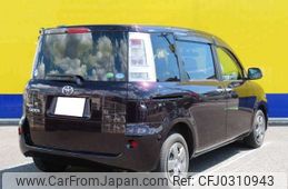 toyota sienta 2014 TE3493