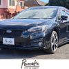 subaru impreza-g4 2018 -SUBARU--Impreza G4 DBA-GK6--GK6-006760---SUBARU--Impreza G4 DBA-GK6--GK6-006760- image 1