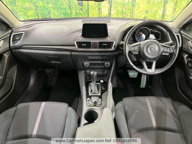 mazda axela 2018 quick_quick_BM5AS_BM5AS-402634 image 2
