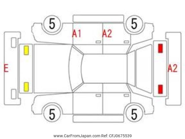 toyota yaris 2020 -TOYOTA--Yaris 6AA-MXPH10--MXPH10-2045769---TOYOTA--Yaris 6AA-MXPH10--MXPH10-2045769- image 2