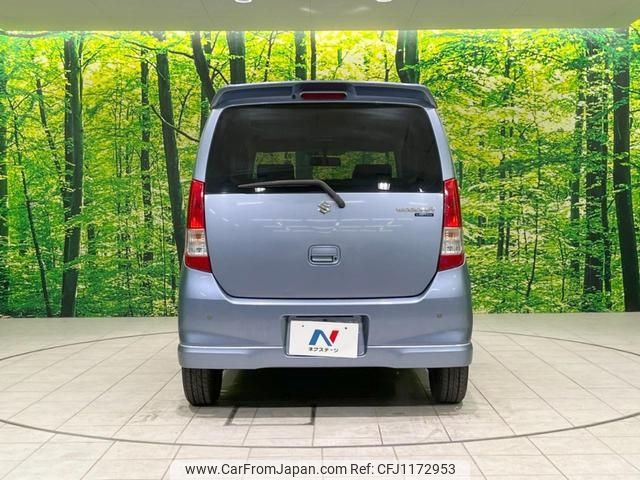 suzuki wagon-r 2009 -SUZUKI--Wagon R MH23S--240601---SUZUKI--Wagon R MH23S--240601- image 2