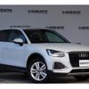 audi q2 2022 quick_quick_3BA-GADPC_WAUZZZGA7NA012869 image 3