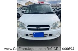 suzuki swift 2004 -SUZUKI--Swift LA-HT51S--HT51S-754100---SUZUKI--Swift LA-HT51S--HT51S-754100-