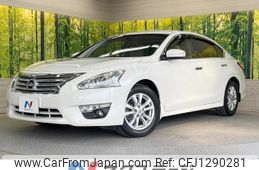 nissan teana 2014 quick_quick_L33_L33-005010