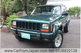 jeep cherokee 2001 GOO_JP_700057065530230721005