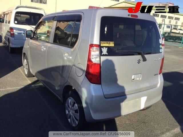 suzuki wagon-r 2014 -SUZUKI--Wagon R MH34S--348889---SUZUKI--Wagon R MH34S--348889- image 2