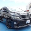 toyota vellfire 2013 quick_quick_DBA-ANH20W_ANH20-8312708 image 2