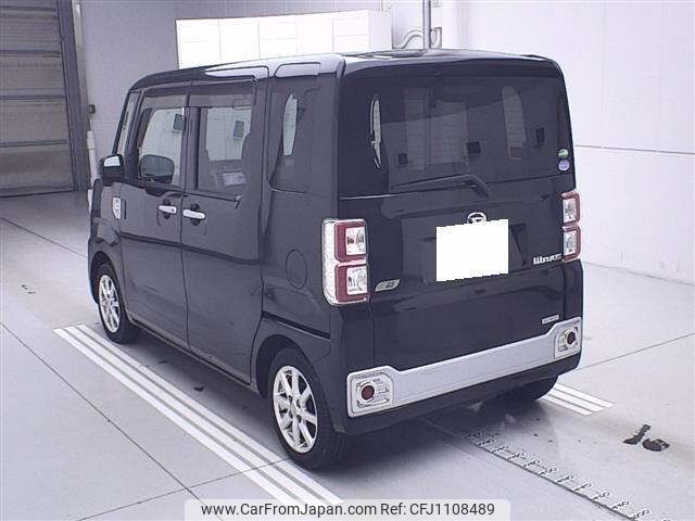 daihatsu wake 2015 -DAIHATSU 【三重 581ｽ3137】--WAKE LA700S--0024773---DAIHATSU 【三重 581ｽ3137】--WAKE LA700S--0024773- image 2