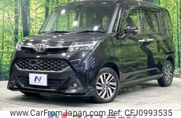 toyota tank 2017 -TOYOTA--Tank DBA-M900A--M900A-0053876---TOYOTA--Tank DBA-M900A--M900A-0053876-