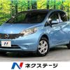 nissan note 2014 -NISSAN--Note DBA-E12--E12-228110---NISSAN--Note DBA-E12--E12-228110- image 1