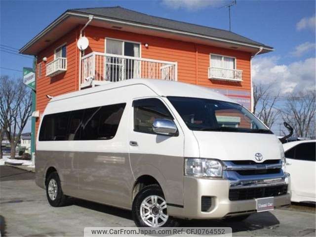 toyota hiace-wagon 2018 -TOYOTA--Hiace Wagon TRH229W--TRH229-0011388---TOYOTA--Hiace Wagon TRH229W--TRH229-0011388- image 1