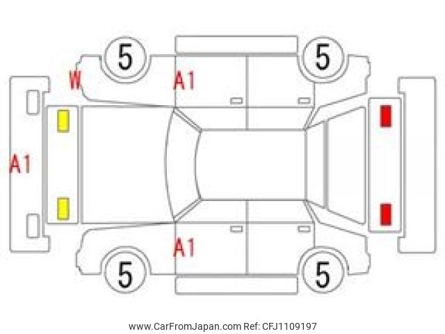 toyota aqua 2015 -TOYOTA--AQUA DAA-NHP10--NHP10-2412449---TOYOTA--AQUA DAA-NHP10--NHP10-2412449- image 2
