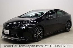 toyota prius 2024 -TOYOTA 【三河 302ﾋ3429】--Prius 6AA-MXWH60--MXWH60-4064450---TOYOTA 【三河 302ﾋ3429】--Prius 6AA-MXWH60--MXWH60-4064450-