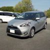toyota sienta 2016 -TOYOTA--Sienta NSP172G--700236---TOYOTA--Sienta NSP172G--700236- image 2