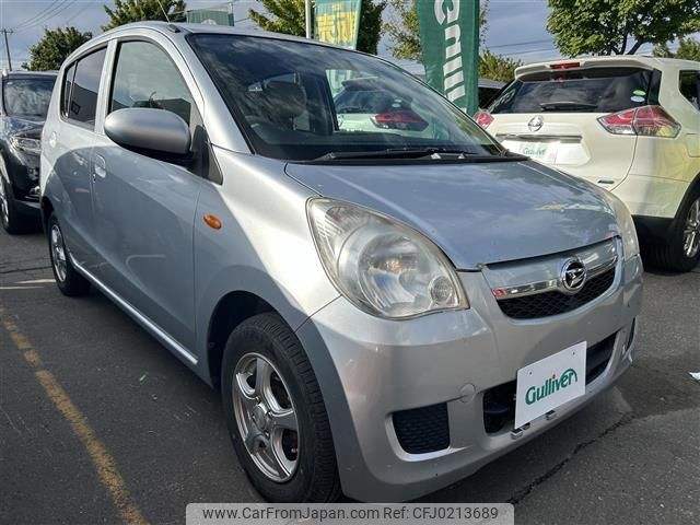 daihatsu mira 2011 -DAIHATSU--Mira DBA-L285S--L285S-0021962---DAIHATSU--Mira DBA-L285S--L285S-0021962- image 1