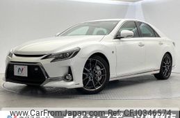 toyota mark-x 2019 -TOYOTA--MarkX DBA-GRX130--GRX130-6114183---TOYOTA--MarkX DBA-GRX130--GRX130-6114183-