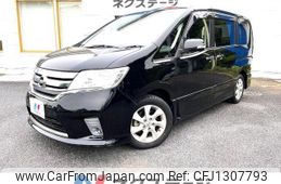 nissan serena 2012 quick_quick_FC26_FC26-077251