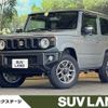 suzuki jimny 2019 -SUZUKI--Jimny 3BA-JB64W--JB64W-130126---SUZUKI--Jimny 3BA-JB64W--JB64W-130126- image 1