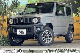 suzuki jimny 2019 -SUZUKI--Jimny 3BA-JB64W--JB64W-130126---SUZUKI--Jimny 3BA-JB64W--JB64W-130126-