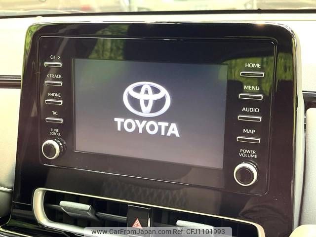 toyota aqua 2023 -TOYOTA--AQUA 6AA-MXPK11--MXPK11-2129543---TOYOTA--AQUA 6AA-MXPK11--MXPK11-2129543- image 2