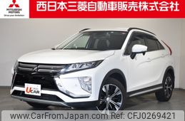 mitsubishi eclipse-cross 2019 -MITSUBISHI--Eclipse Cross DBA-GK1W--GK1W-0104815---MITSUBISHI--Eclipse Cross DBA-GK1W--GK1W-0104815-