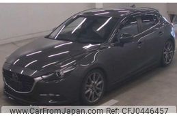 mazda axela 2016 quick_quick_LDA-BMLFS_BMLFS-102735