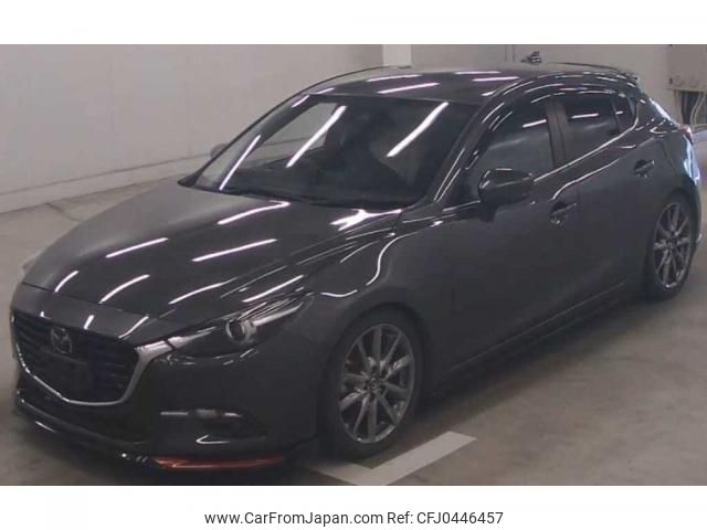 mazda axela 2016 quick_quick_LDA-BMLFS_BMLFS-102735 image 1