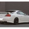 nissan silvia 2002 -NISSAN 【野田 501ﾋ8156】--Silvia GF-S15--S15-033032---NISSAN 【野田 501ﾋ8156】--Silvia GF-S15--S15-033032- image 2