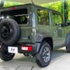 suzuki jimny-sierra 2023 quick_quick_JB74W_JB74W-191313 image 17