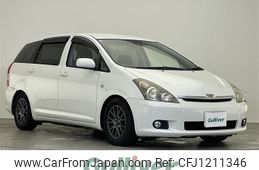 toyota wish 2005 -TOYOTA--Wish CBA-ZNE10G--ZNE10-0217747---TOYOTA--Wish CBA-ZNE10G--ZNE10-0217747-