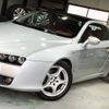 alfa-romeo brera 2006 -ALFA ROMEO--Alfa Romeo Brera GH-93922S--ZAR93900005004137---ALFA ROMEO--Alfa Romeo Brera GH-93922S--ZAR93900005004137- image 2