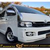 toyota hiace-commuter 2006 GOO_JP_700120094030241012001 image 1