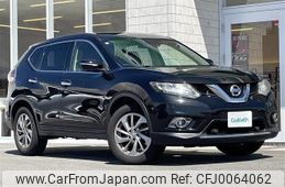 nissan x-trail 2017 -NISSAN--X-Trail DBA-NT32--T32-016536---NISSAN--X-Trail DBA-NT32--T32-016536-