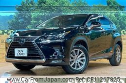 lexus nx 2020 -LEXUS--Lexus NX DAA-AYZ10--AYZ10-6000900---LEXUS--Lexus NX DAA-AYZ10--AYZ10-6000900-